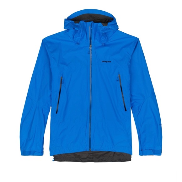 Patagonia Jackets & Coats Patagonia Vintage Super Cell Rain